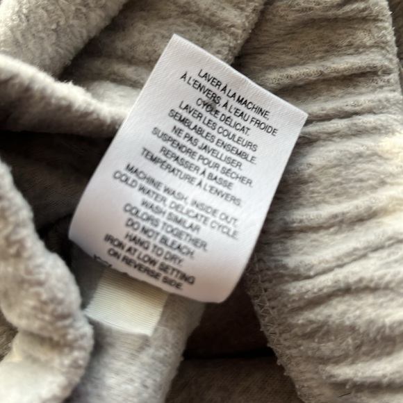 la vie en rose two piece polka dot PJ set - Picture 6 of 7